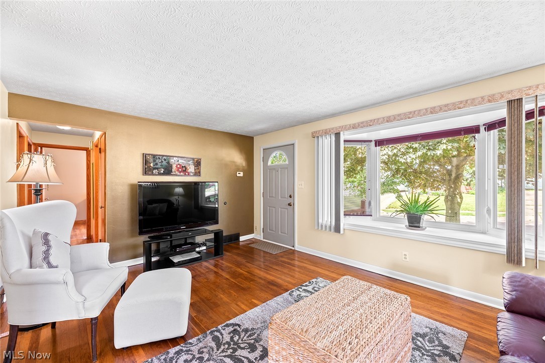 East Market Acres - Residential