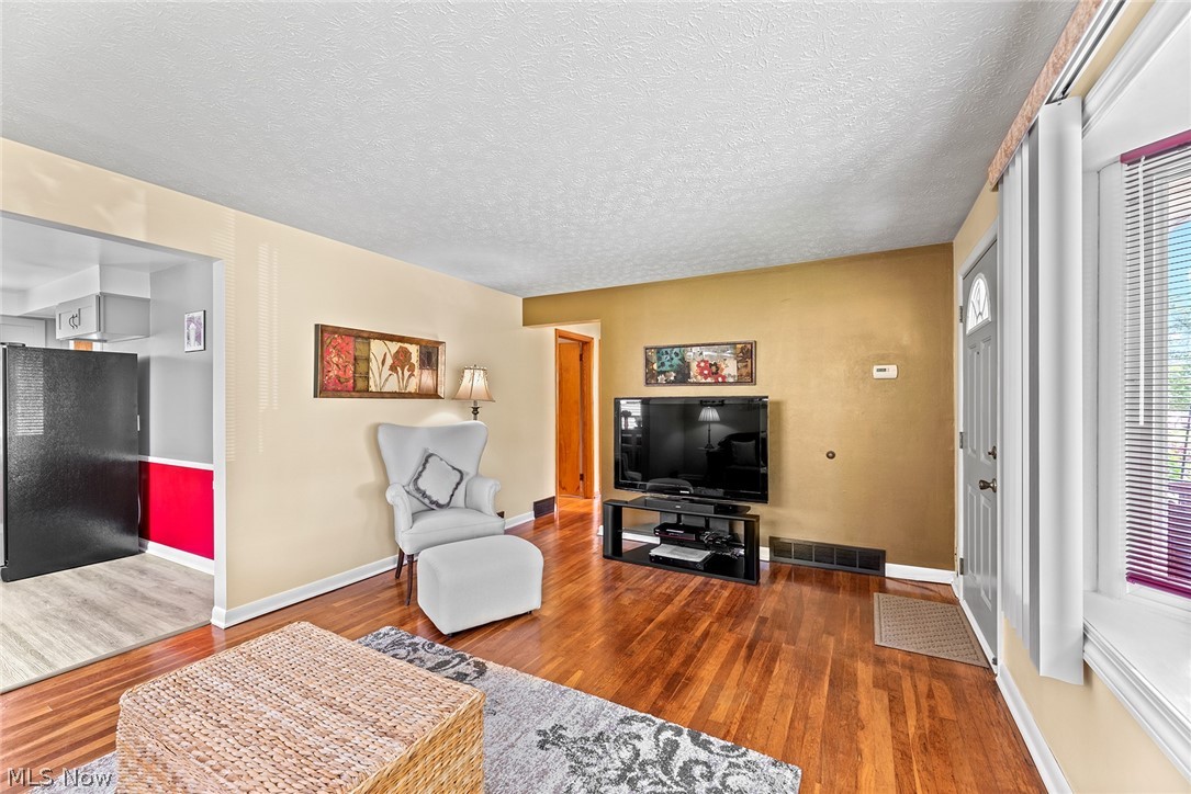 East Market Acres - Residential