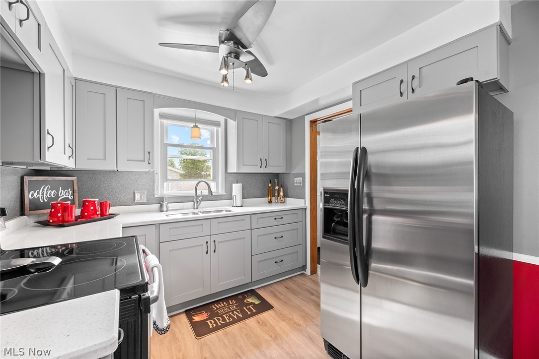 East Market Acres - Residential