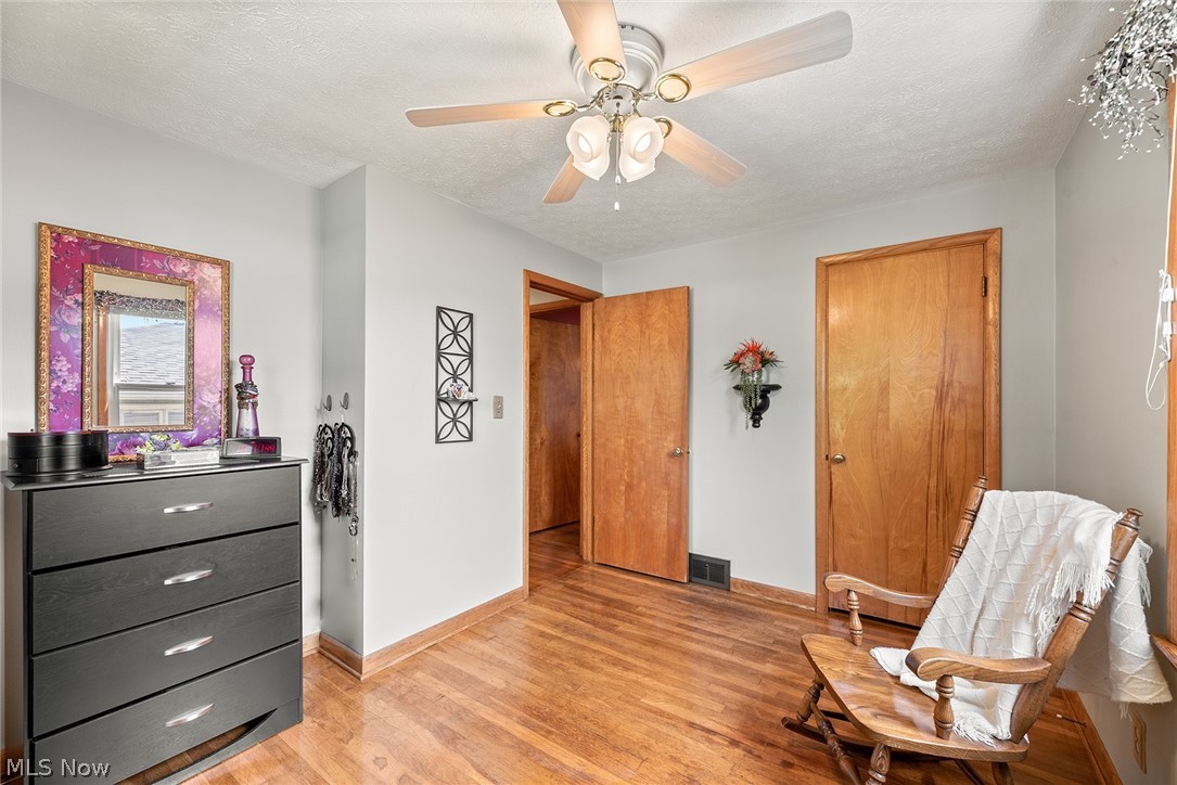 East Market Acres - Residential