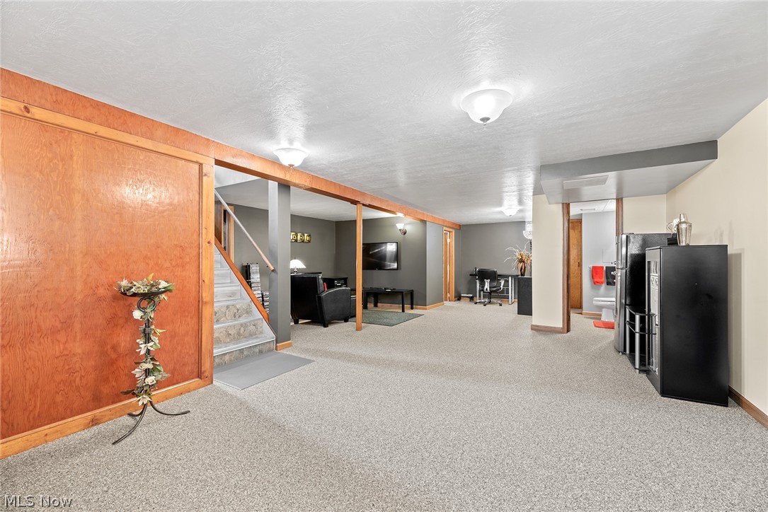 East Market Acres - Residential