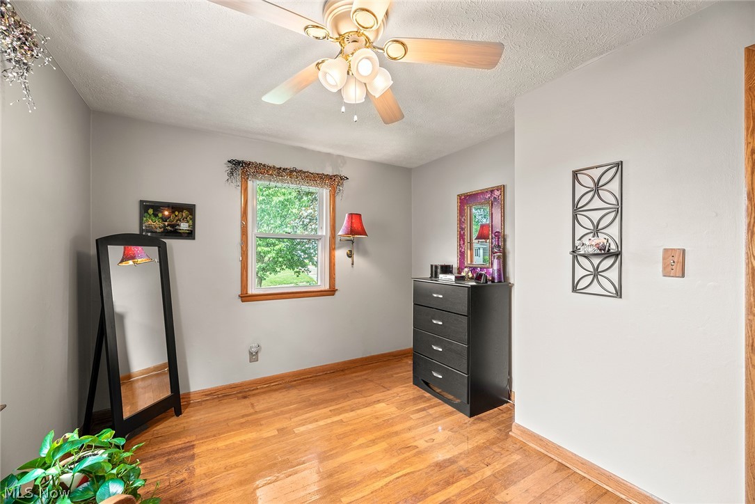East Market Acres - Residential