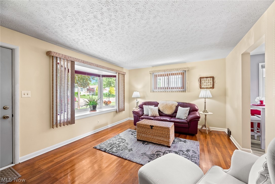 East Market Acres - Residential