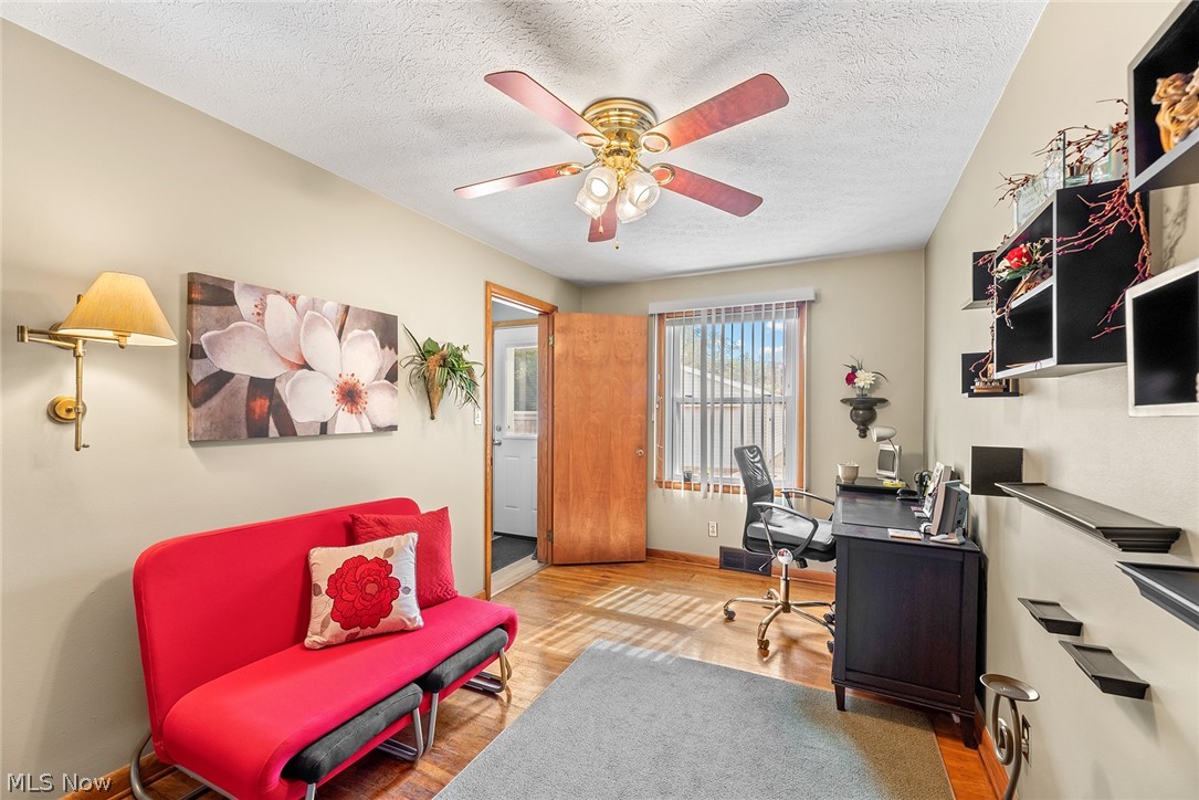 East Market Acres - Residential