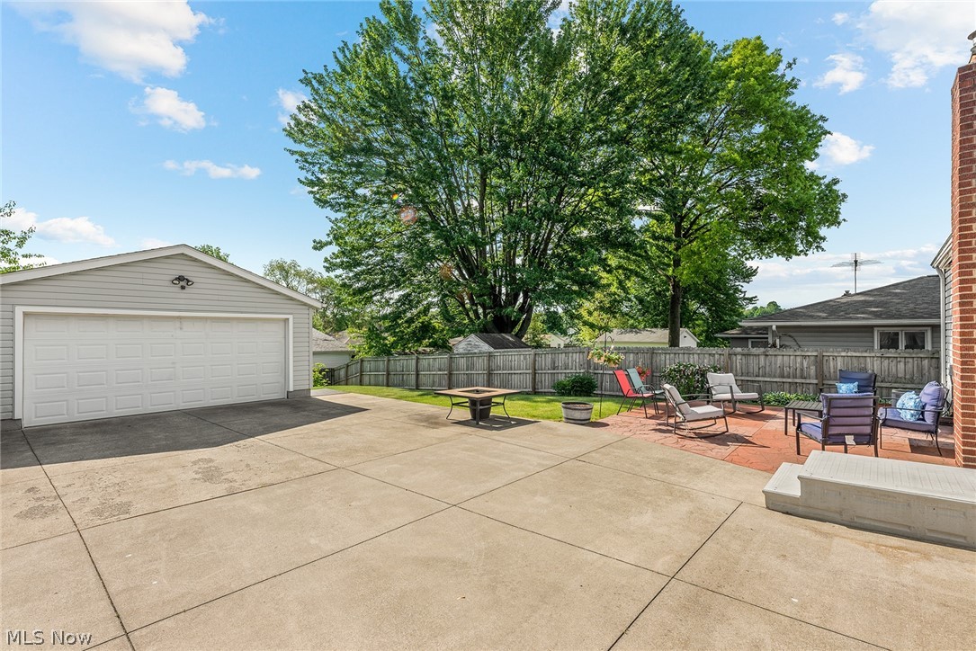 East Market Acres - Residential
