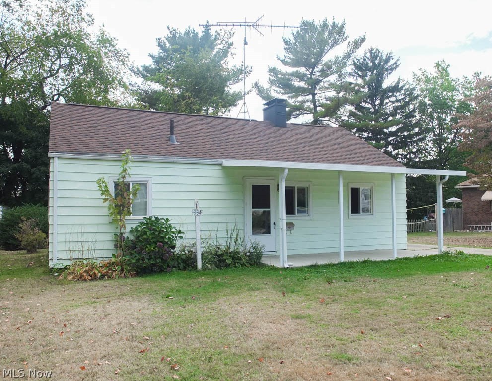 East Barberton Land Companys - Residential