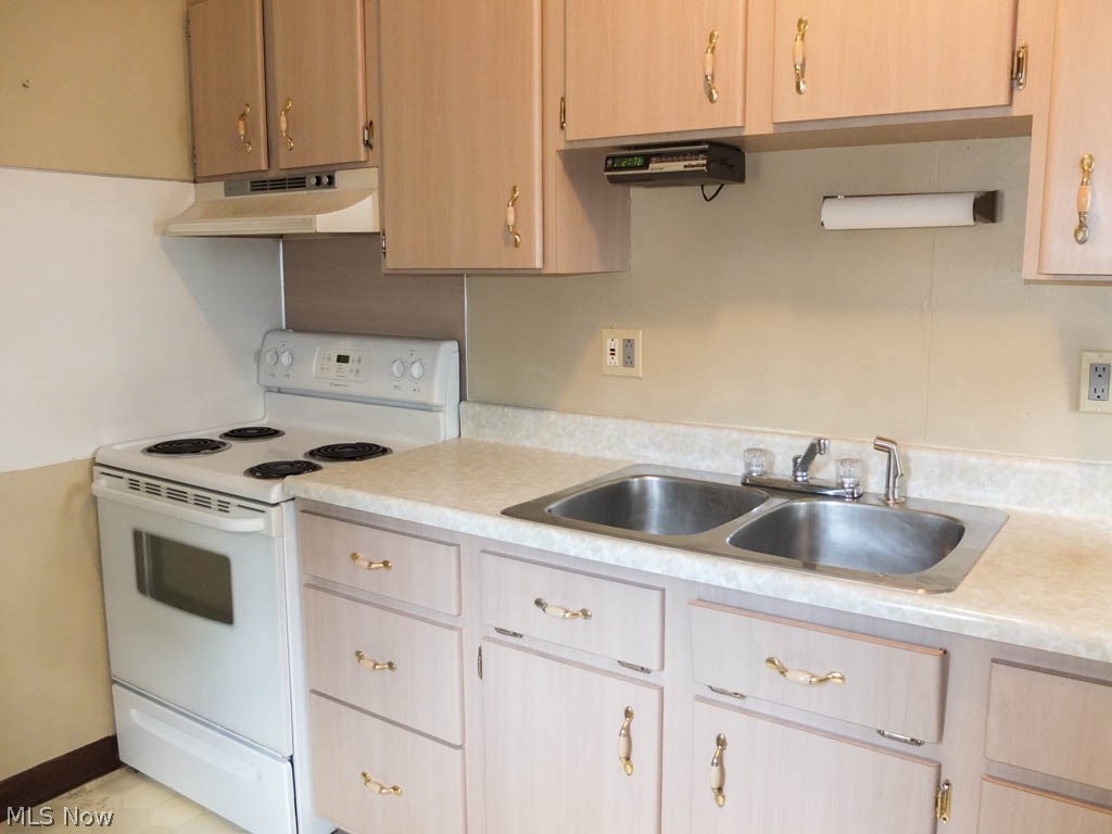 East Barberton Land Companys - Residential