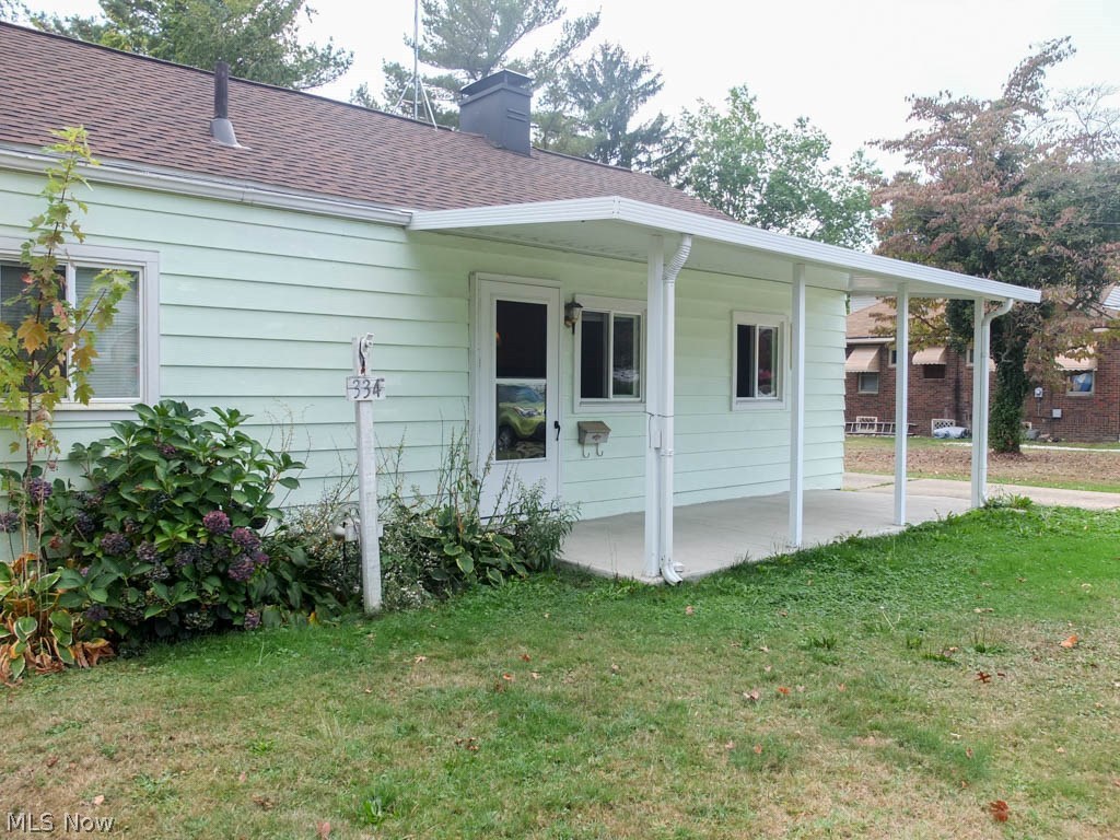 East Barberton Land Companys - Residential