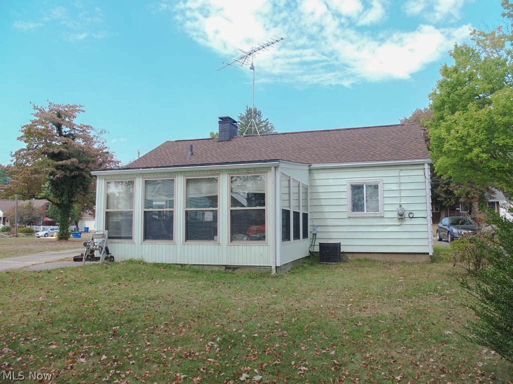 East Barberton Land Companys - Residential