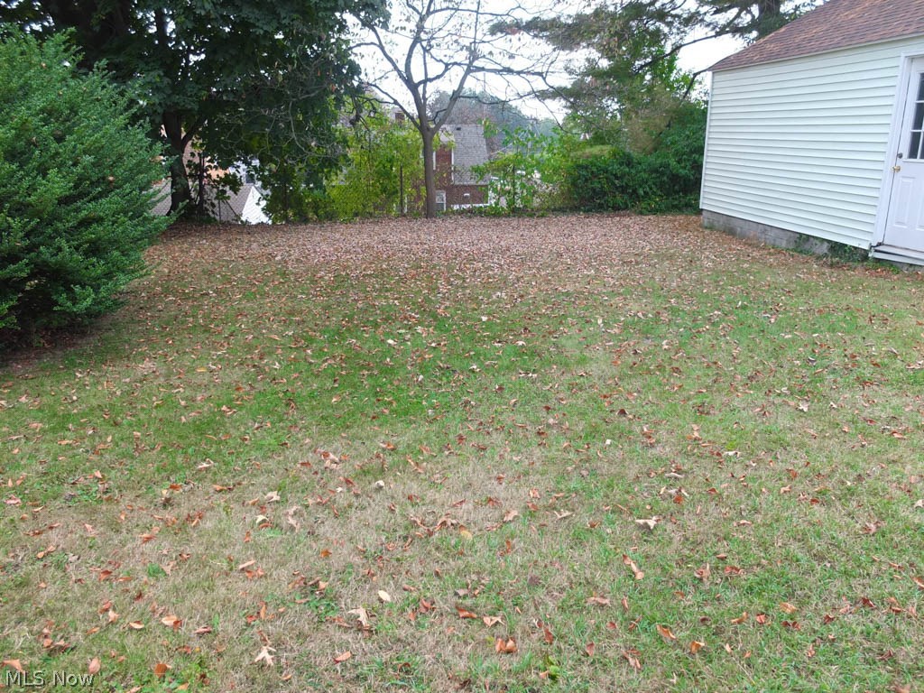 East Barberton Land Companys - Residential