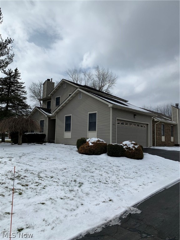 Partridge Meadows - Residential