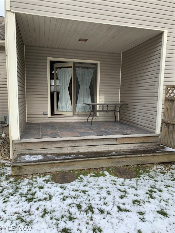 Partridge Meadows - Residential