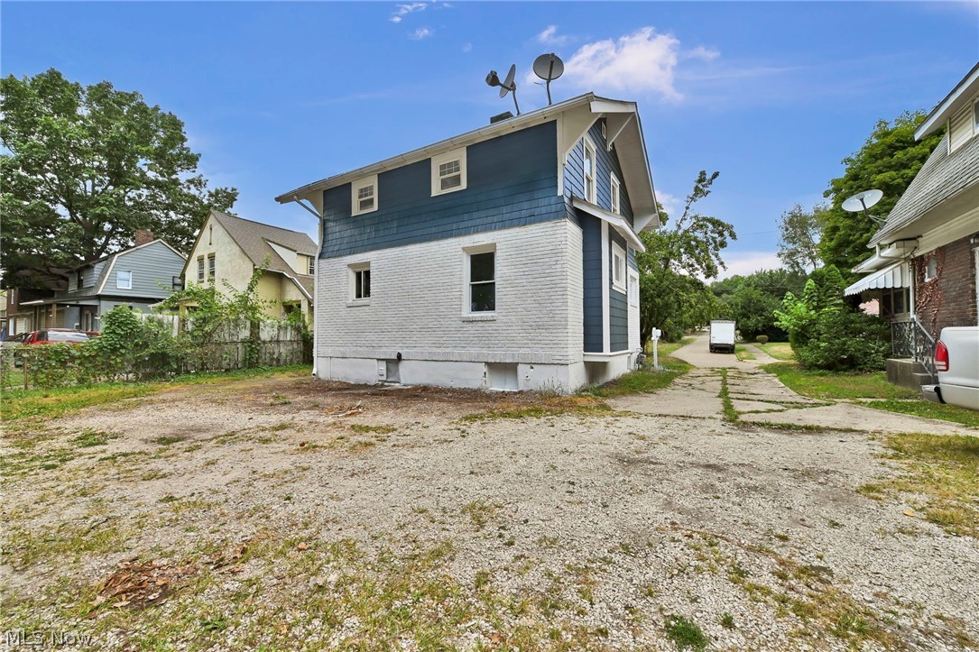 Goodyear Heights - Residential