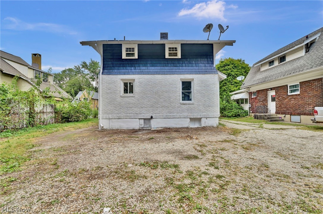 Goodyear Heights - Residential