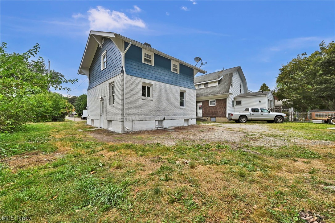 Goodyear Heights - Residential