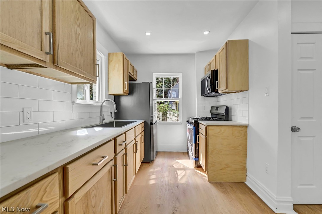 Goodyear Heights - Residential