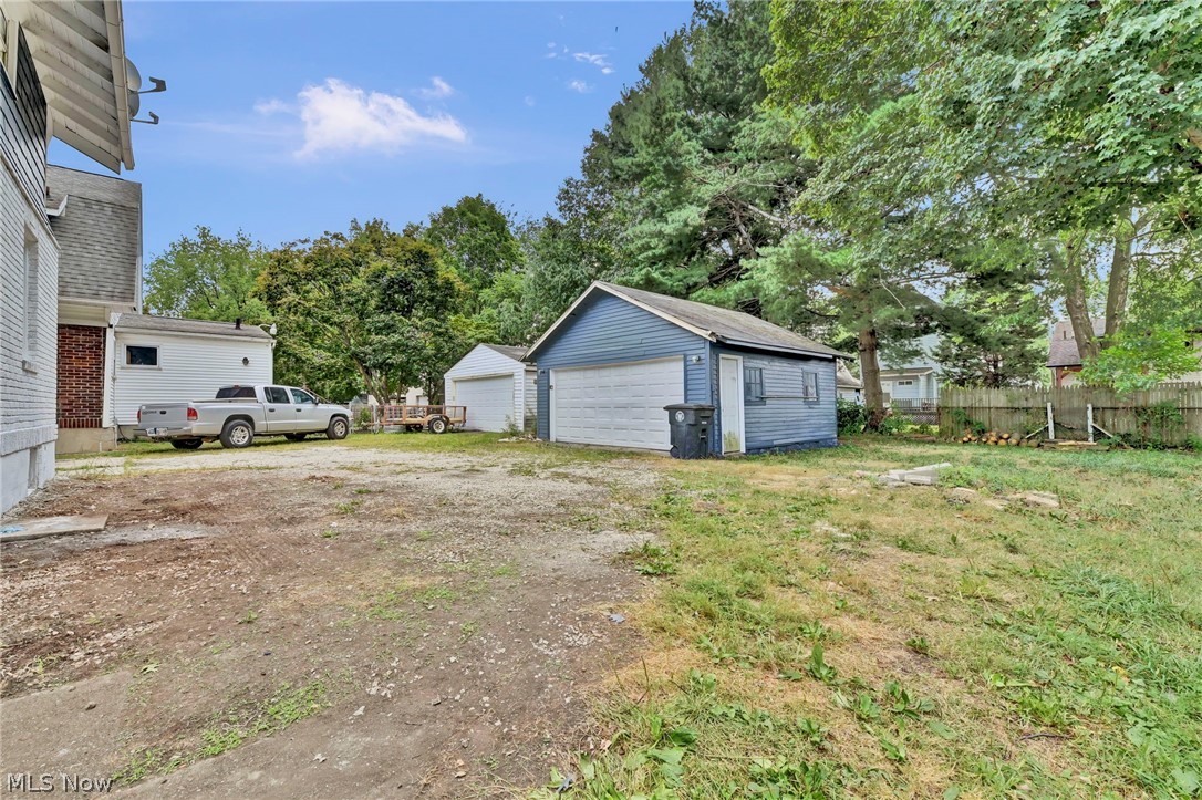 Goodyear Heights - Residential