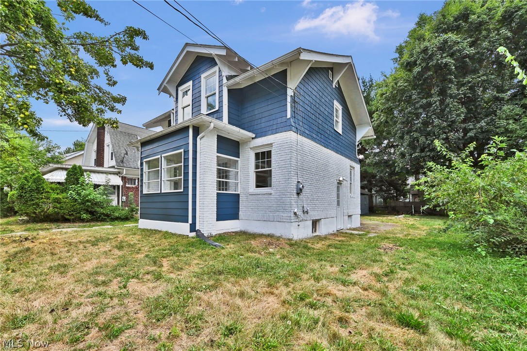 Goodyear Heights - Residential