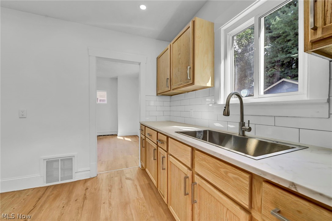 Goodyear Heights - Residential