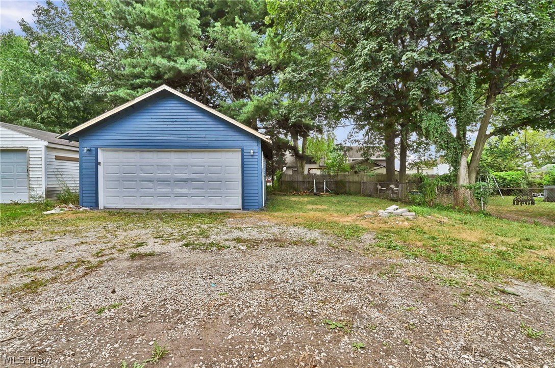 Goodyear Heights - Residential