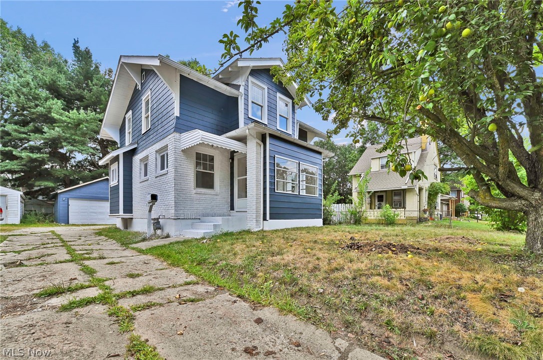 Goodyear Heights - Residential