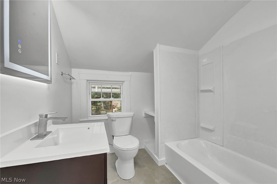 Goodyear Heights - Residential