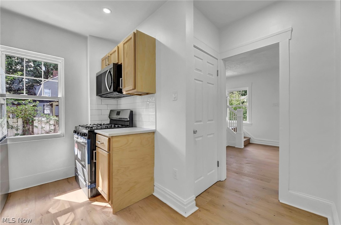 Goodyear Heights - Residential