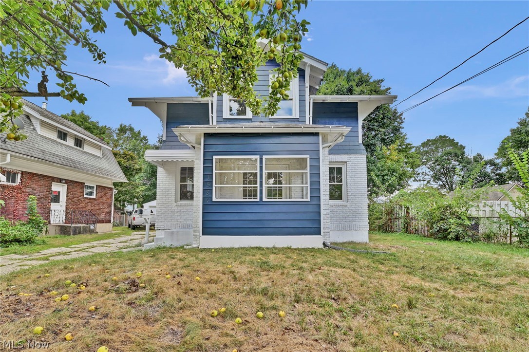 Goodyear Heights - Residential