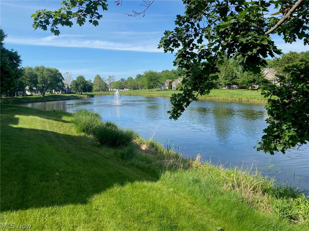 Avenbury Lakes Ph 1 - Residential