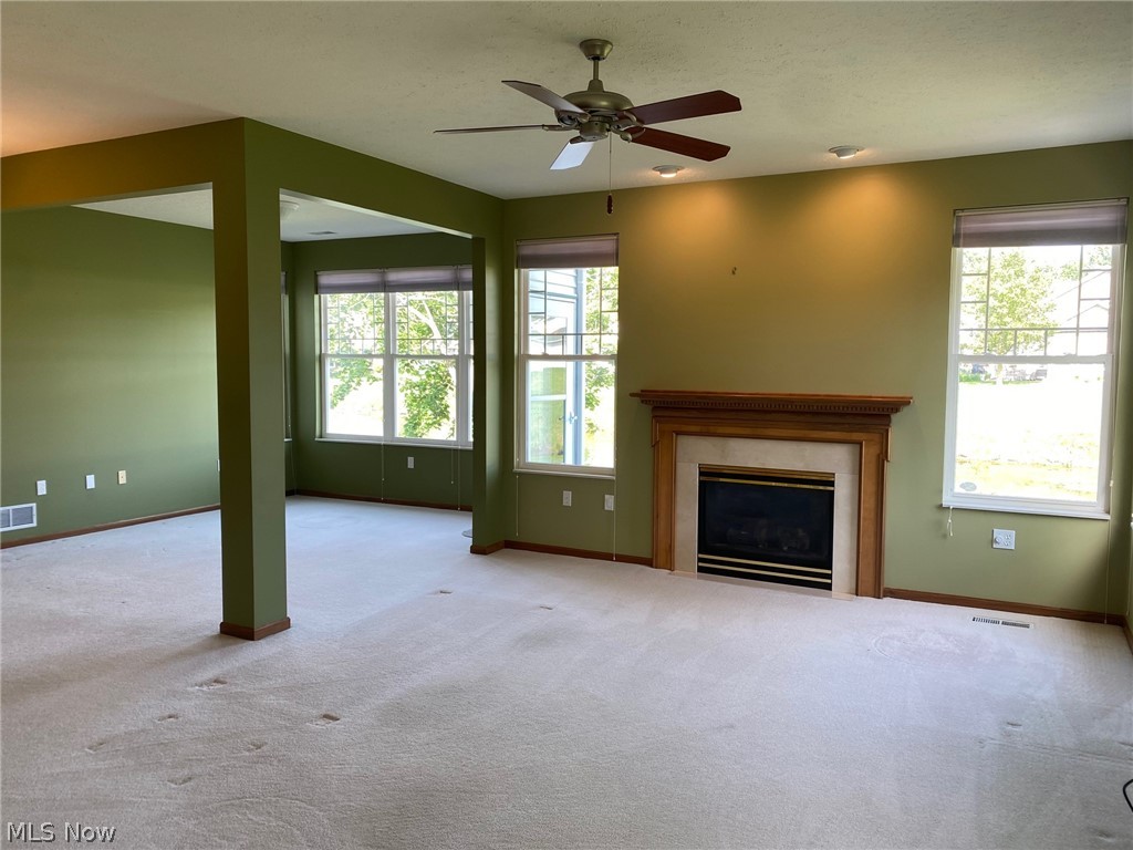 Avenbury Lakes Ph 1 - Residential