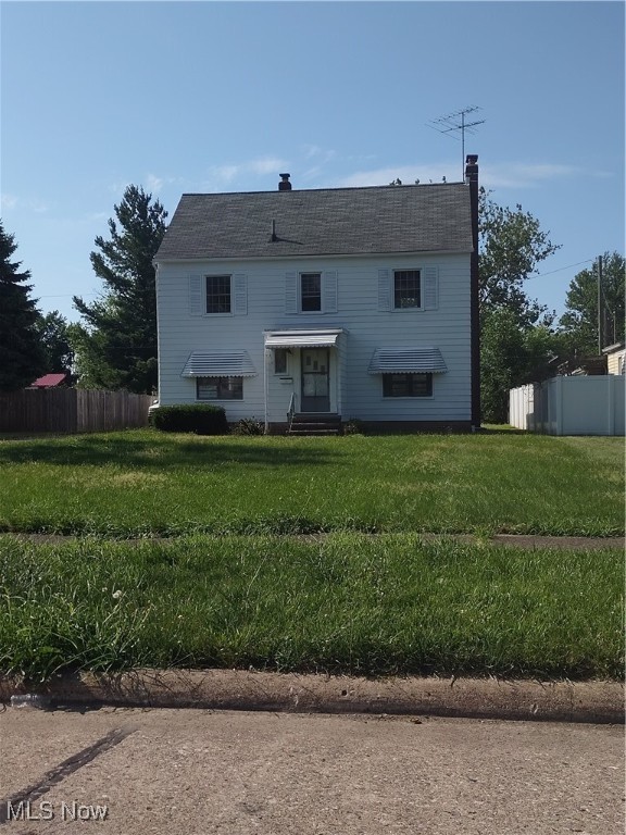 Pride of ownership could be yours on this 2000 sq ft colonial. Some tlc required but the reward are yours. Hardwood floors , Ceramic tile, Master with jack and jill closets. So many things too list. Don't hesitate to call