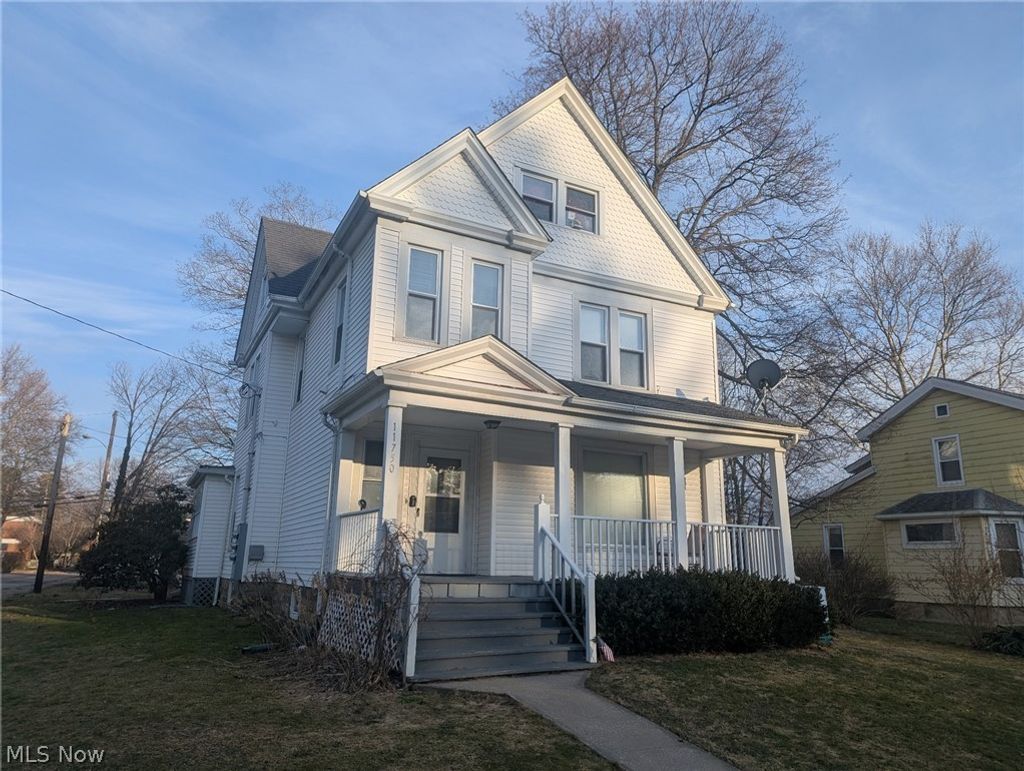 Photo of 11750 Peckham Street #2, Hiram, OH 44234 (MLS # 5194984)