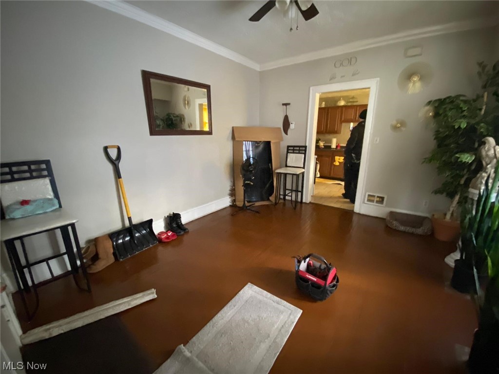 Palmer & Royers Sub - Commercial Sale