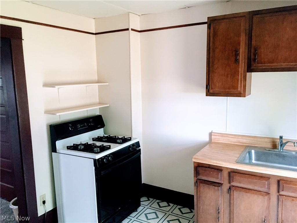 Bramans - Residential Income