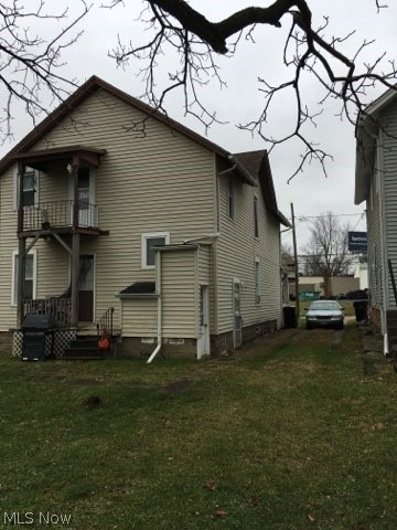 Bramans - Residential Income