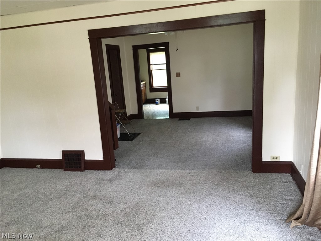 Bramans - Residential Income