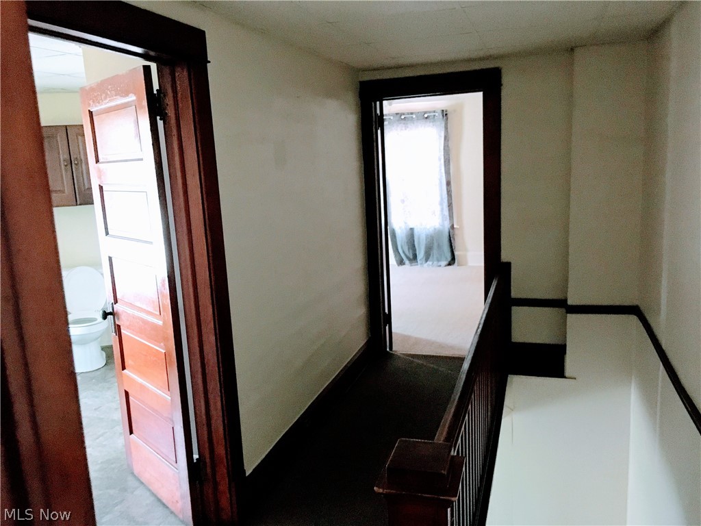 Bramans - Residential Income