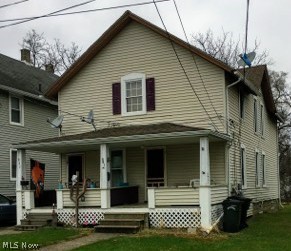 Bramans - Residential Income