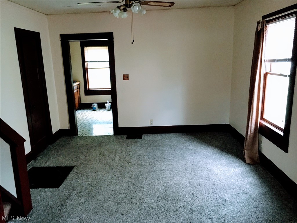 Bramans - Residential Income