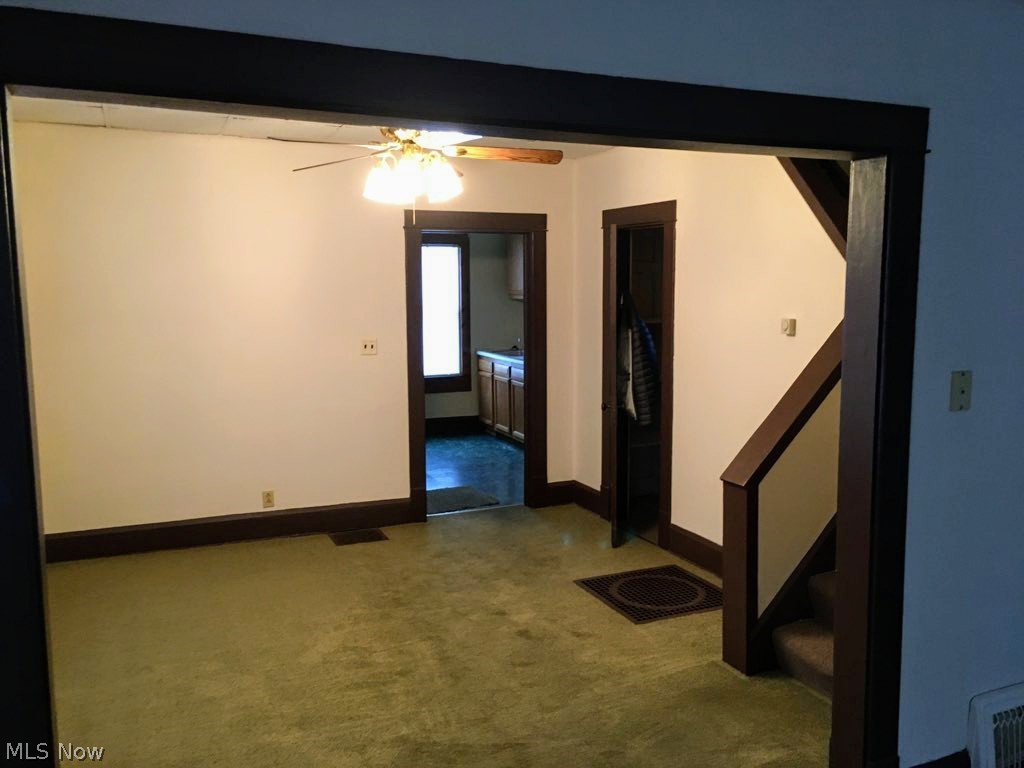 Bramans - Residential Income