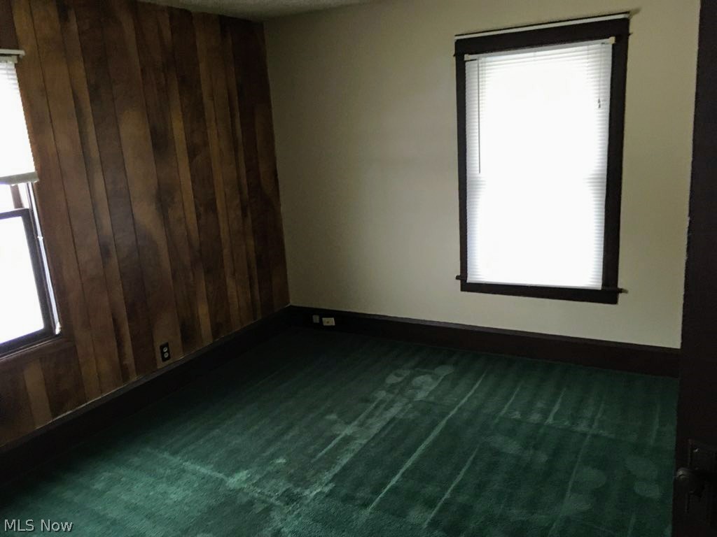 Bramans - Residential Income