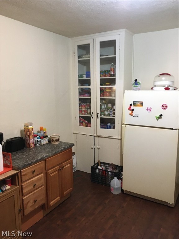 Bramans - Residential Income