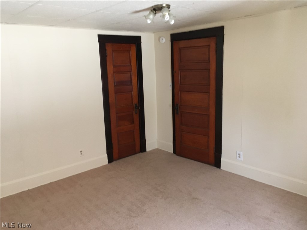 Bramans - Residential Income