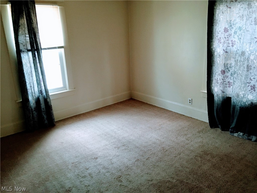 Bramans - Residential Income