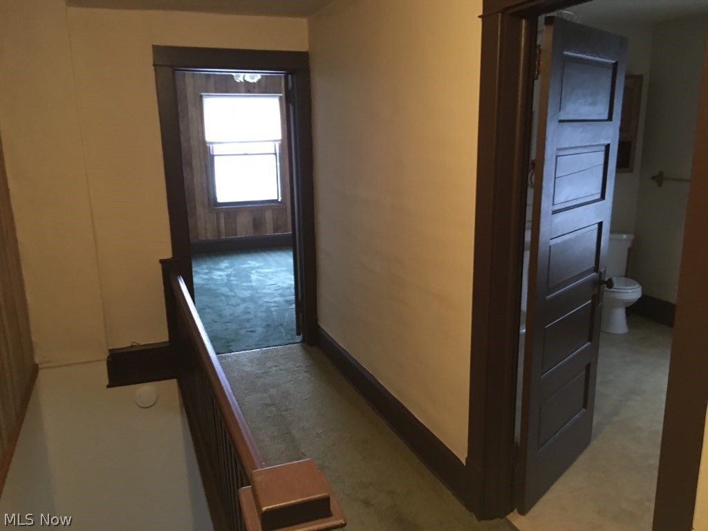 Bramans - Residential Income