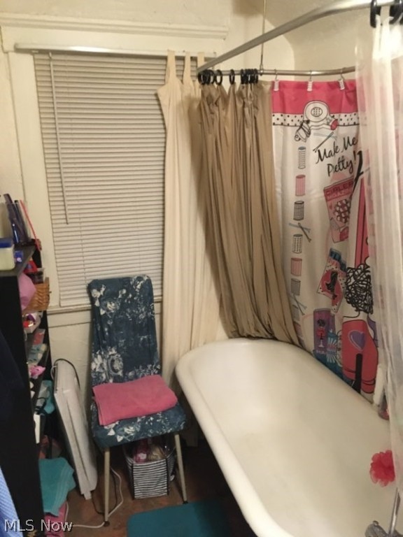 Bramans - Residential Income