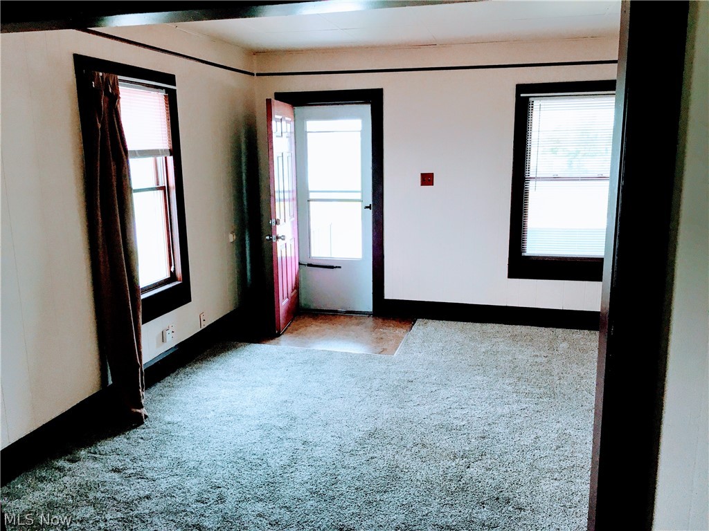 Bramans - Residential Income