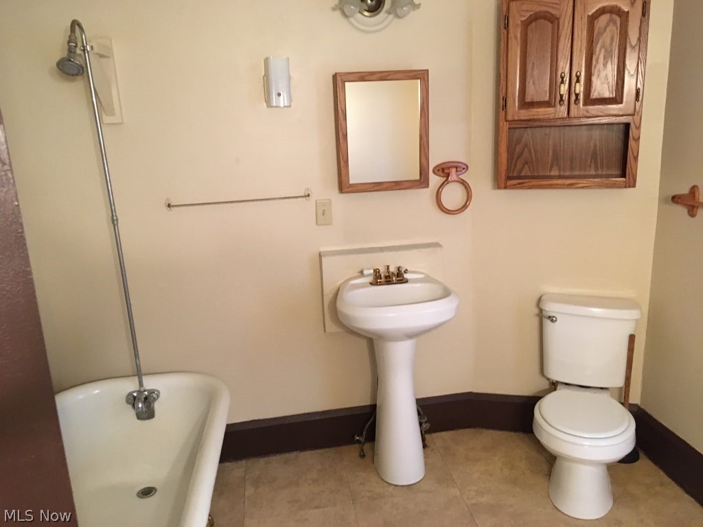 Bramans - Residential Income