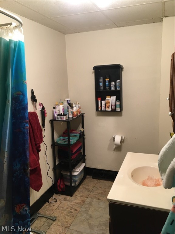 Bramans - Residential Income