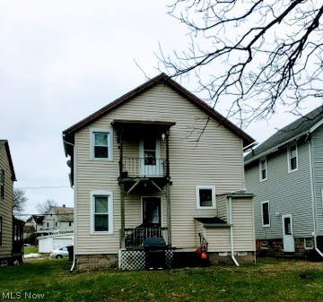 Bramans - Residential Income